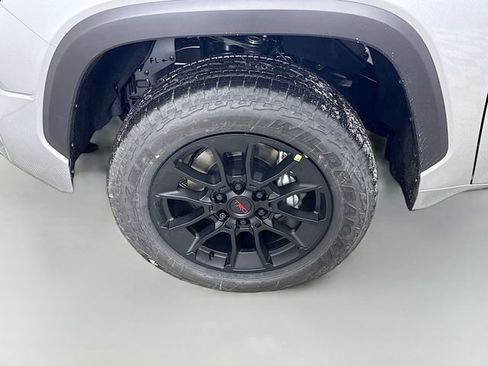 New 2026 Toyota Tundra SR5 image 27