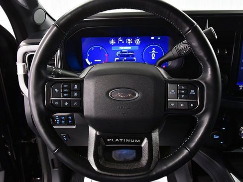Used 2025 Ford F350 Platinum image 20