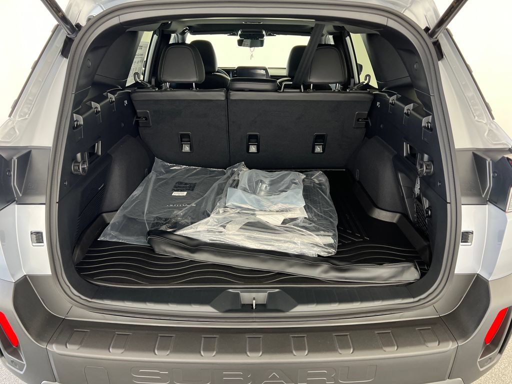 New 2026 Subaru Outback Touring XT AWD/4WD image 26