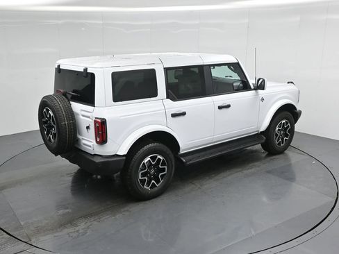 New 2026 Ford Bronco Outer Banks image 40