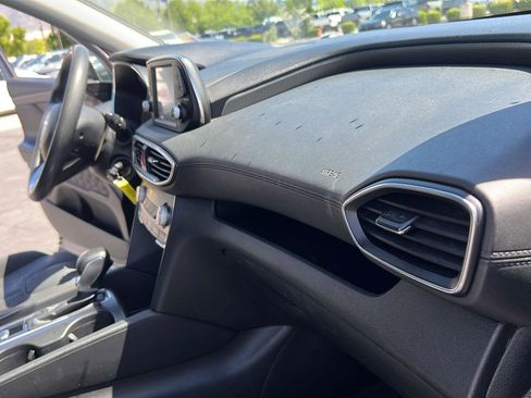 Used 2019 Hyundai Santa Fe SE AWD/4WD image 33