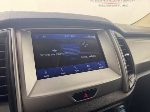 Used 2021 Ford Ranger XL w/ Equipment Group 101A High RWD image 18