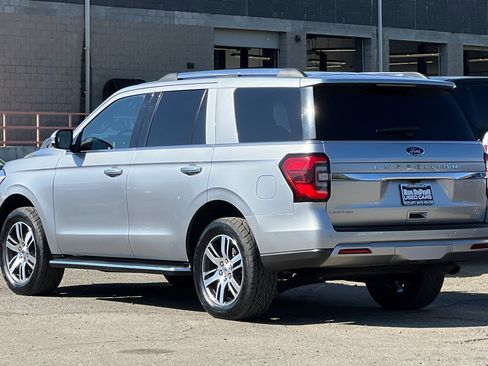 Certified 2023 Ford Expedition Limited image 6