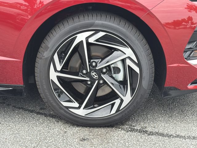 New 2026 Hyundai Sonata SEL FWD image 14