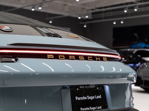 Certified 2024 Porsche 911 S/T image 37