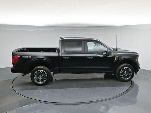 Used 2025 Ford F150 STX w/ Equipment Group 200A Standard image 44