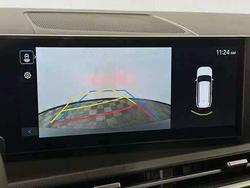 New 2026 Hyundai Santa Fe SEL image 13