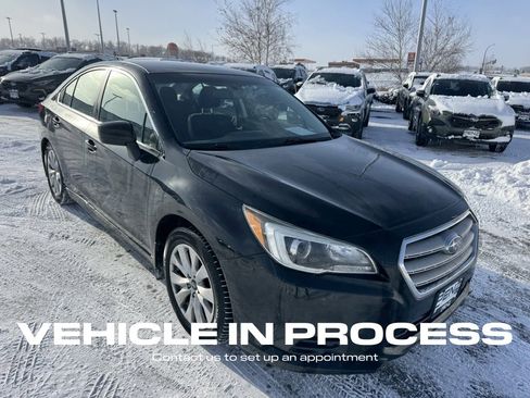 Used 2015 Subaru Legacy 2.5i Premium w/ Popular Package #2 image 1
