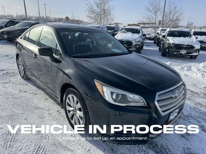 Used 2015 Subaru Legacy 2.5i Premium w/ Popular Package #2