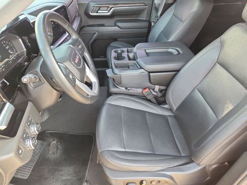 Used 2024 GMC Sierra 1500 SLT AWD/4WD image 19
