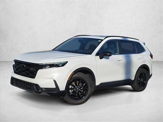 Used 2024 Honda CR-V Sport video 1