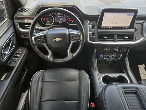 Used 2021 Chevrolet Tahoe Premier w/ Premium Package image 12