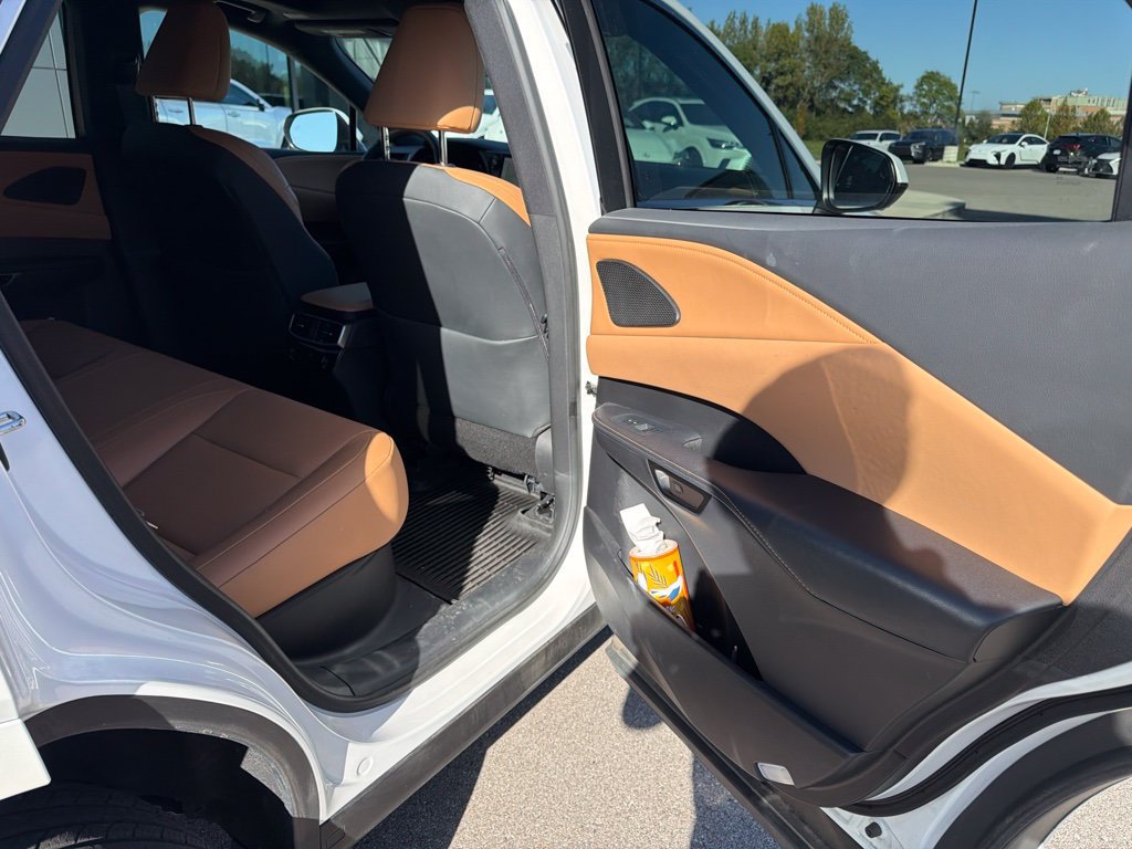 Used 2024 Lexus RX 350 Premium w/ Convenience Package AWD/4WD image 24