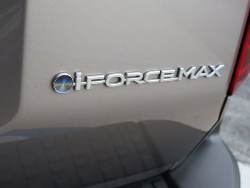Used 2024 Toyota Land Cruiser 1958 AWD/4WD image 8