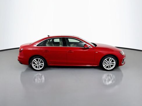 Used 2021 Audi A4 2.0T Premium Plus w/ Premium Plus Package AWD/4WD image 8