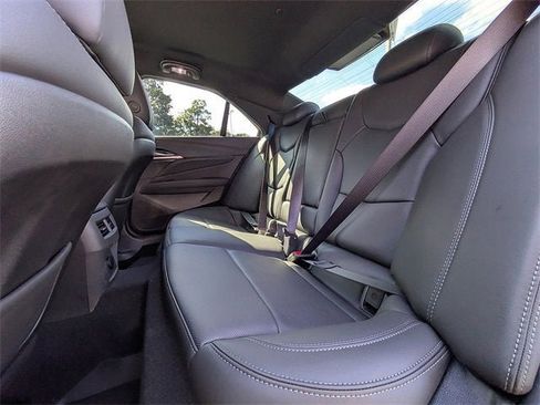 New 2026 Cadillac CT4 Premium Luxury image 12