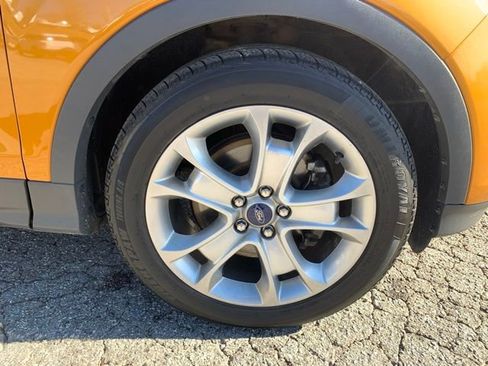 Used 2016 Ford Escape Titanium image 34