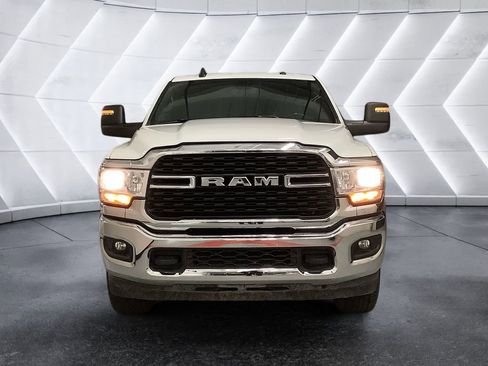 Used 2024 RAM 2500 Big Horn image 2
