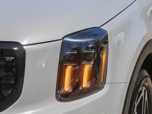 Used 2024 Kia Telluride EX X-Line AWD/4WD image 6
