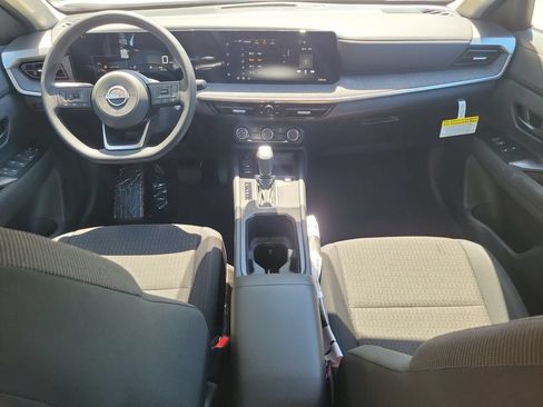 New 2026 Nissan Kicks S FWD image 10