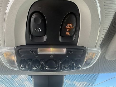 Used 2023 MINI Cooper S image 38