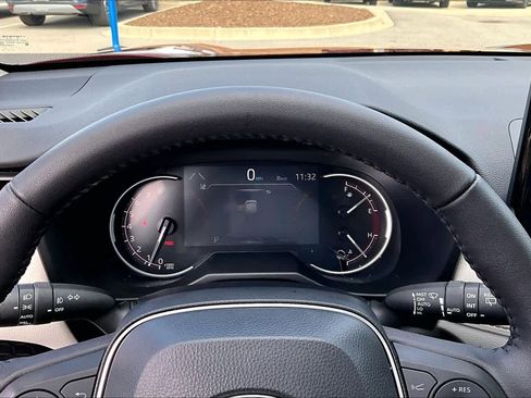 Used 2025 Toyota RAV4 XLE Premium w/ Weather Package image 29