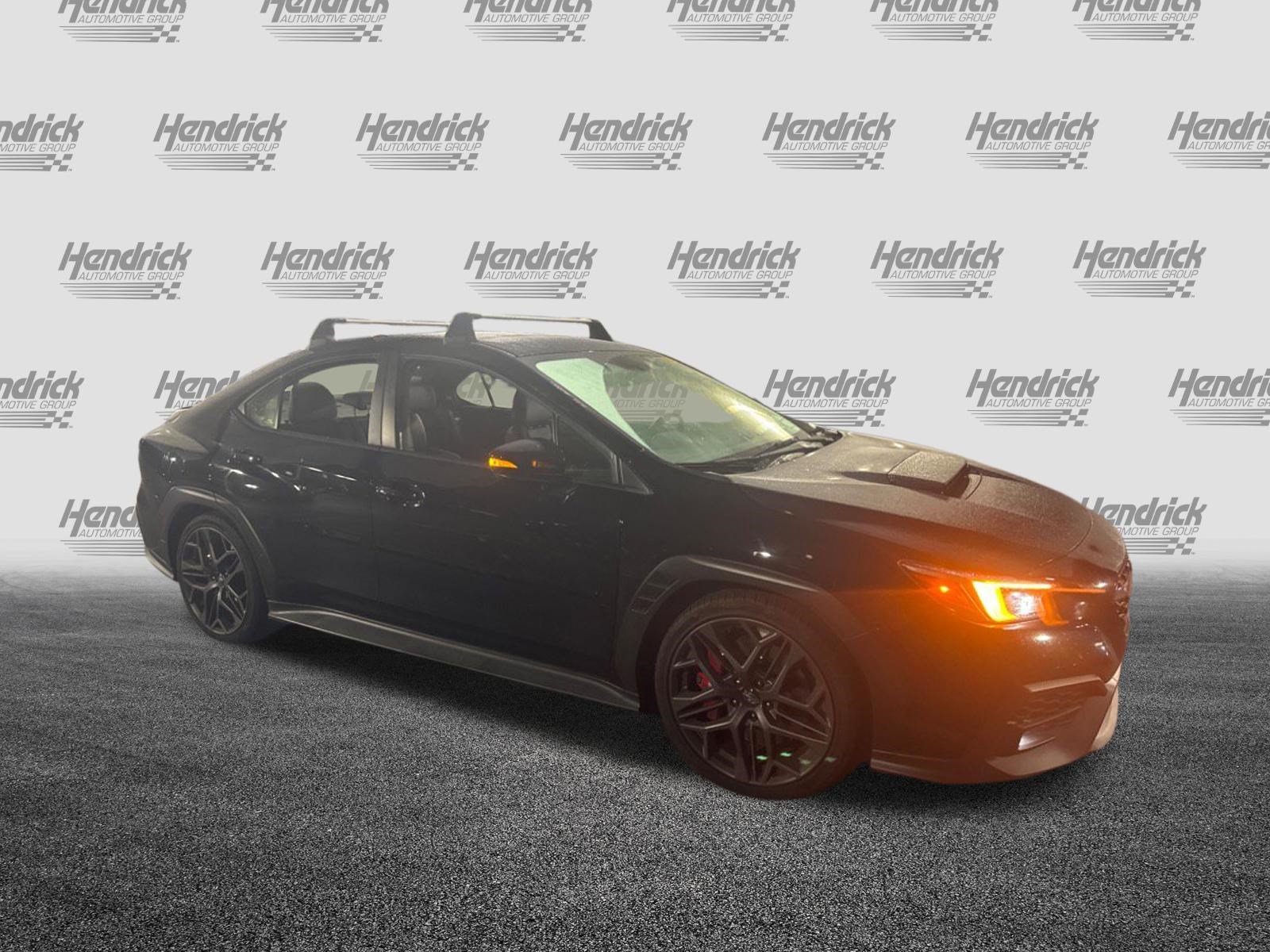 Used 2024 Subaru WRX TR AWD/4WD image 49