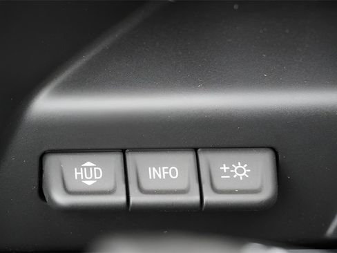 New 2026 GMC Sierra 1500 AT4X image 24