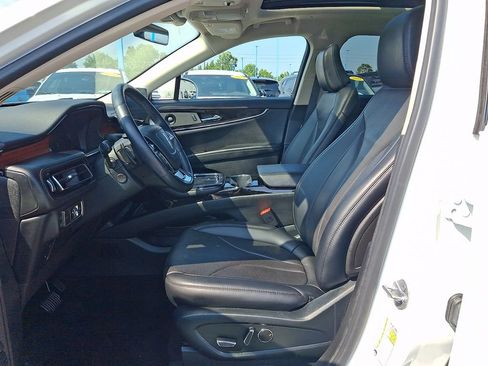 Used 2022 Lincoln Nautilus Reserve w/ Equipment Group 201A AWD/4WD image 14
