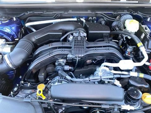 New 2026 Subaru Crosstrek 2.5i Premium AWD/4WD image 24
