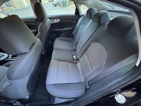 Used 2024 Kia Forte LXS image 16