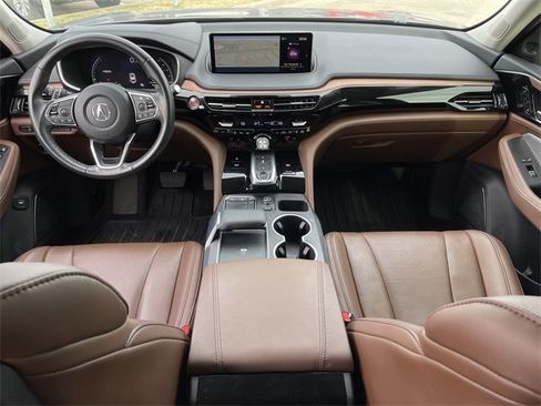Used 2023 Acura MDX FWD w/ Technology Package image 13