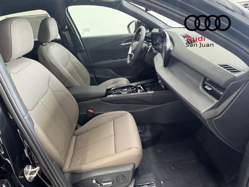 New 2026 Audi Q3 quattro 2.0T AWD/4WD image 33