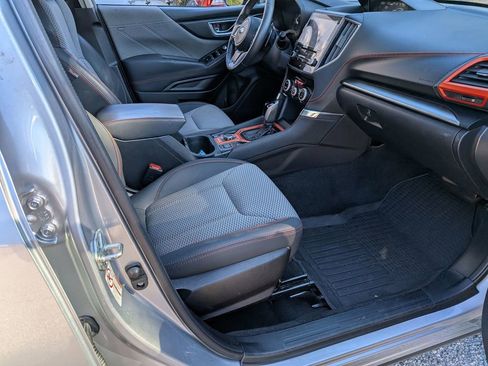 Used 2019 Subaru Forester Sport w/ Popular Package #2 image 33