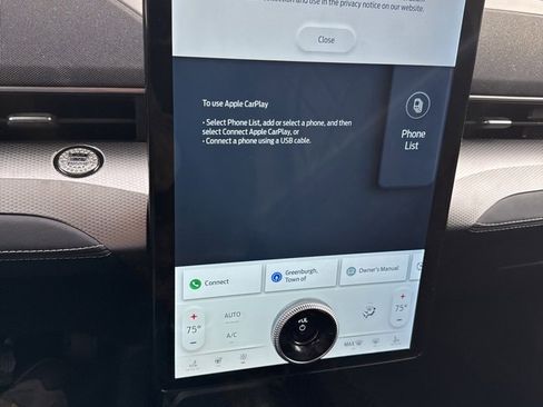 Used 2021 Ford Mustang Mach-E Select w/ Comfort/Technology Package image 10