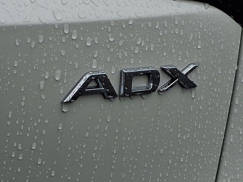 New 2026 Acura ADX A-Spec image 21