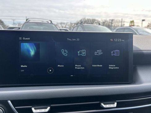 New 2026 Hyundai Sonata SEL image 8
