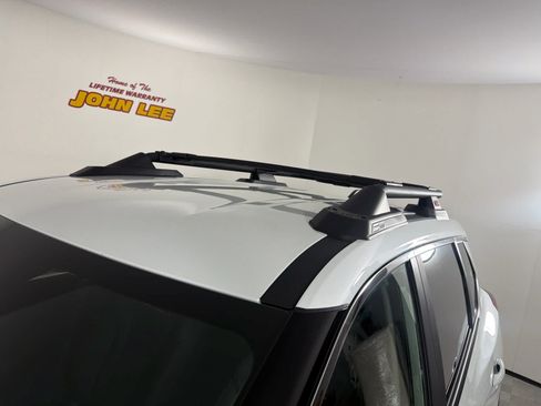 New 2026 Nissan Rogue SV AWD/4WD image 12