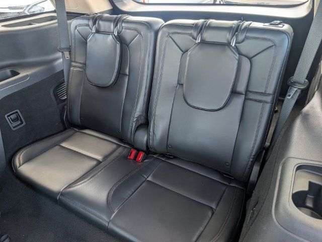 Used 2020 Lincoln Aviator Reserve w/ Equipment Group 202A AWD/4WD image 11
