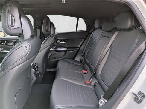 New 2026 Mercedes-Benz GLC 300 4MATIC image 14