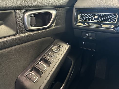 Certified 2025 Honda Civic Sport image 39