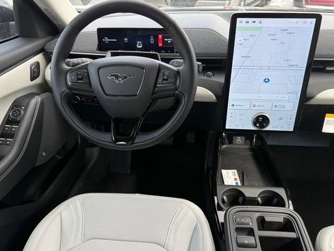 New 2026 Ford Mustang Mach-E Premium w/ Technology Package image 14