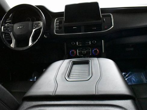 Certified 2021 Chevrolet Tahoe Z71 w/ Luxury Package image 18