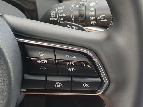 Certified 2025 MAZDA CX-90 Plug-In Hybrid w/ Premium Plus AWD/4WD image 20