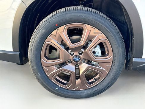 New 2026 Subaru Ascent Limited Bronze AWD/4WD image 42