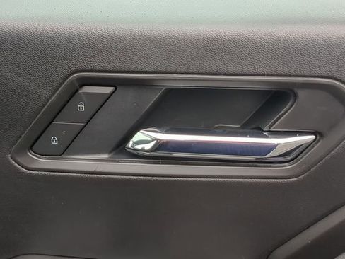 New 2026 GMC Canyon Elevation w/ Convenience Package image 43