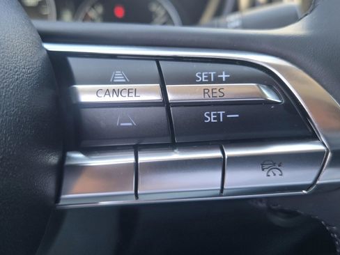 Used 2025 MAZDA CX-50 2.5 Hybrid w/ Weather Package AWD/4WD image 19