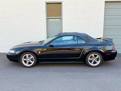 Used 1999 Ford Mustang GT image 3
