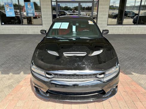 Used 2018 Dodge Charger R/T Scat Pack RWD image 26