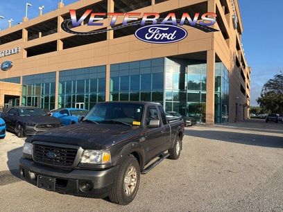 Used 2008 Ford Ranger Sport